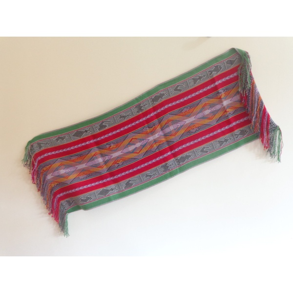 <span style="color: #00ffff;">SHAWL</span> - Imagen 6
