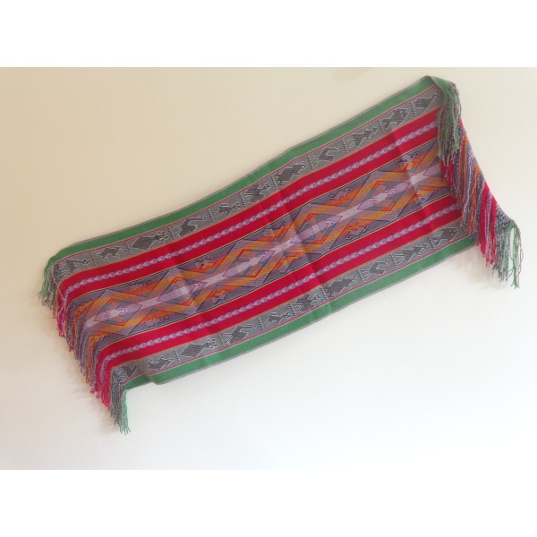 <span style="color: #00ffff;">SHAWL</span> - Imagen 5